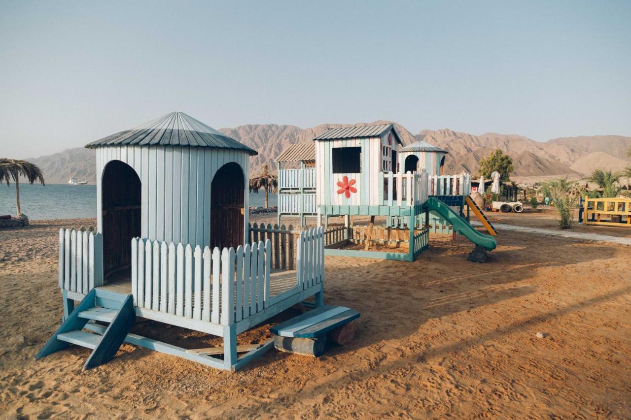 Sayadeen Village - Red Sea Riviera Nuweiba` Exterior foto